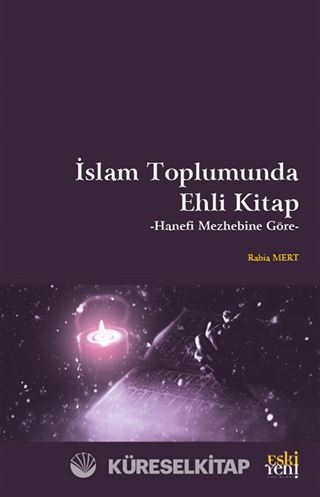 İslam Toplumunda Ehli Kitap