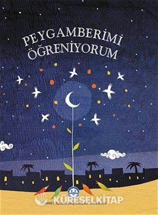 Peygamberimi Öğreniyorum