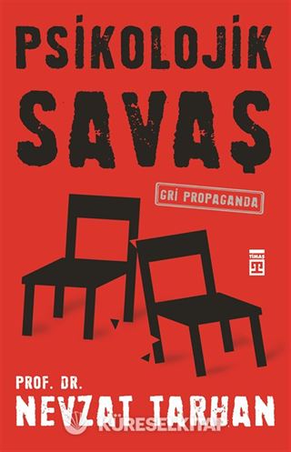 Psikolojik Savaş