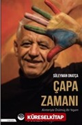 Çapa Zamanı