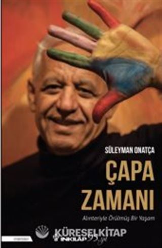 Çapa Zamanı