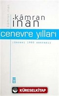 Cenevre Yılları