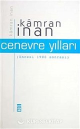 Cenevre Yılları