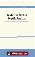 Tevhit ve Şirkin İçerik Analizi