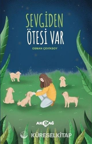 Sevgiden Ötesi Var