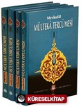 Mevkufat Mülteka Tercümesi (4 Cilt İthal Kağıt )