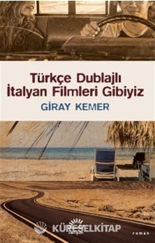 Türkçe Dublajlı İtalyan Filmleri Gibiyiz