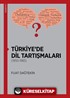 Türkiye'de Dil Tartışmaları (1950-1983)