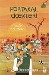 Portakal Çiçekleri