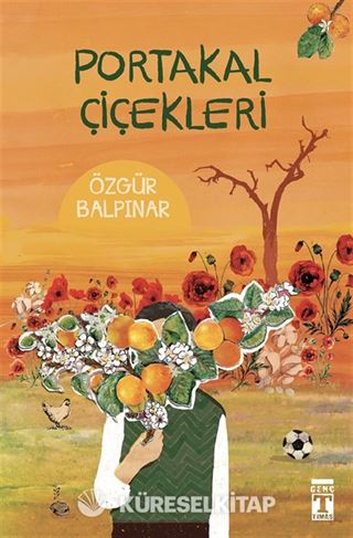 Portakal Çiçekleri