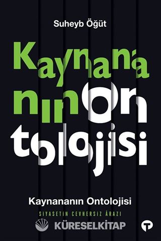 Kaynananın Ontolojisi
