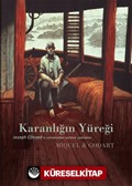 Karanlığın Yüreği (Karton Kapak) (Çizgi Roman)