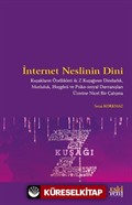 İnternet Neslinin Dini