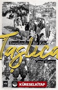 Taşlıca (Toroslarda Bir Köy)