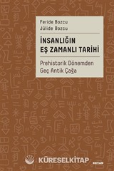 İnsanlığın Eş Zamanlı Tarihi (Ciltli)