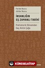 İnsanlığın Eş Zamanlı Tarihi (Ciltli)