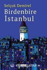 Birdenbire İstanbul