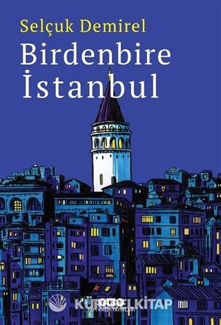 Birdenbire İstanbul