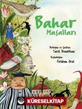 Bahar Masalları (Karton Kapak)