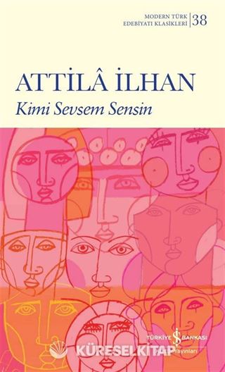 Kimi Sevsem Sensin (Karton Kapak)