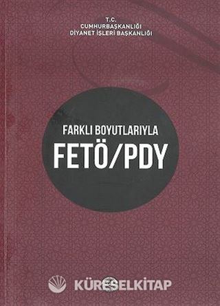 Farklı Boyutlarıyla Fetö/PYD