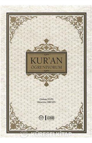Kuran Öğreniyorum (Muhtasar)