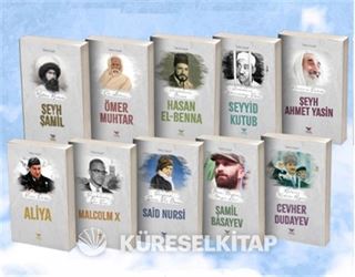 Şehadet Serisi (10 Kitap)