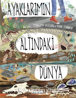 Ayaklarımın Altındaki Dünya