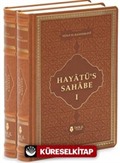 Hayatü's Sahabe (Termo Deri 2 Cilt Takım)