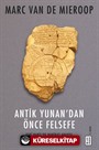 Antik Yunan'dan Önce Felsefe