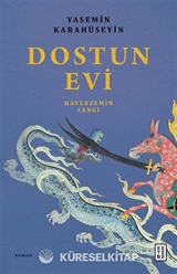 Dostun Evi