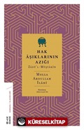 Hak Aşıklarının Azığı