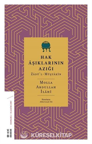 Hak Aşıklarının Azığı