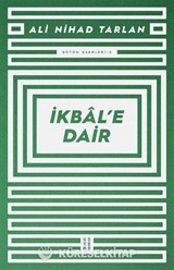 İkbal'e Dair
