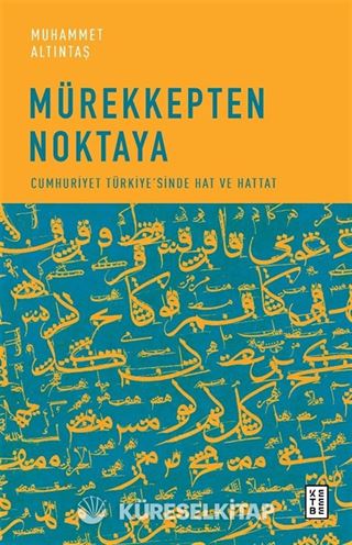 Mürekkepten Noktaya