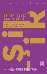 Şiirin Sesi / Sesin Şiiri