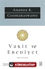 Vakit ve Ebediyet