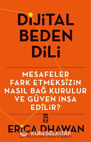 Dijital Beden Dili