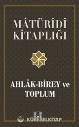 Ahlak-Birey ve Toplum