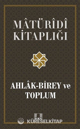 Ahlak-Birey ve Toplum