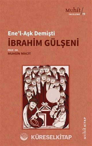 Ene'l-Aşk Demişti