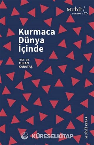 Kurmaca Dünya İçinde