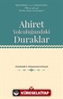 Ahiret Yolculuğundaki Duraklar