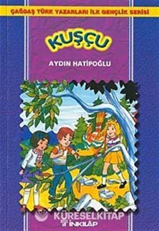 Kuşçu
