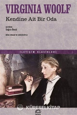 Kendine Ait Bir Oda / Toplu Eserleri 7