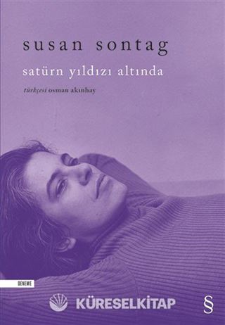Satürn Yıldızı Altında