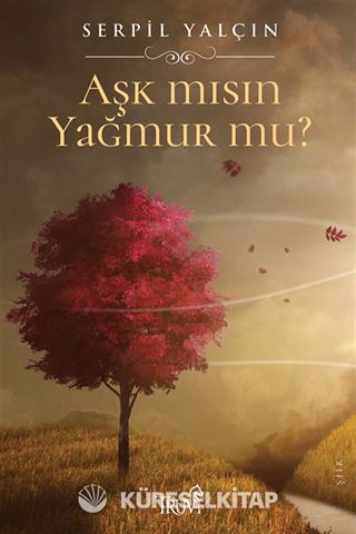 Aşk mısın Yağmur mu?