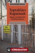 Toprakları Kapatmak