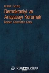 Demokrasiyi ve Anayasayı Korumak