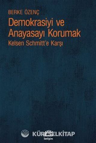 Demokrasiyi ve Anayasayı Korumak